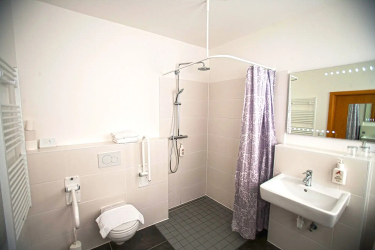 Amalienburg Boutique & Boarding Hotel