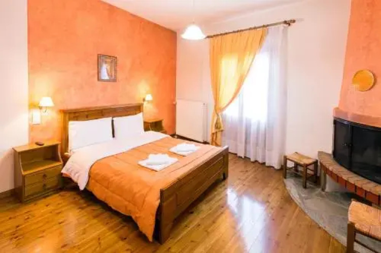 Hotel Dryades