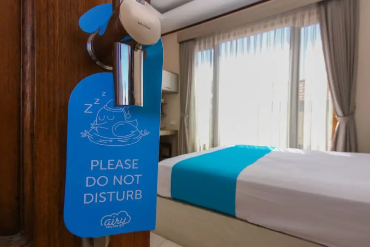 Airy Sanur Pungutan 11A Bali