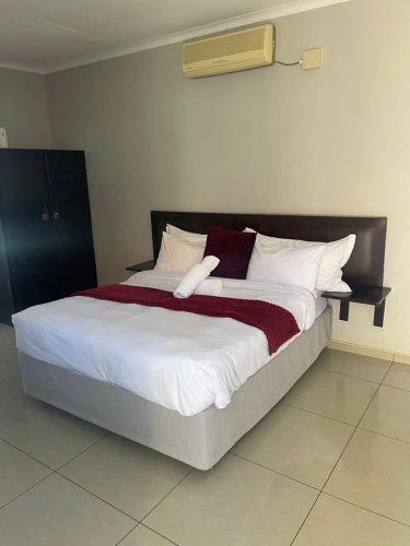Ethithiya Boutique Guesthouse