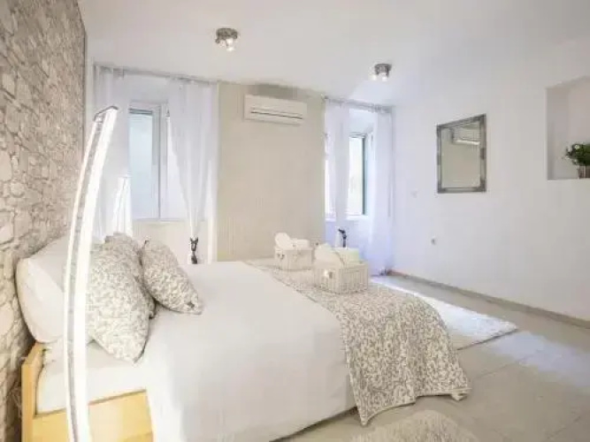 West Gate Apartment