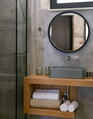 Casa D'Irene Deluxe Hotel
