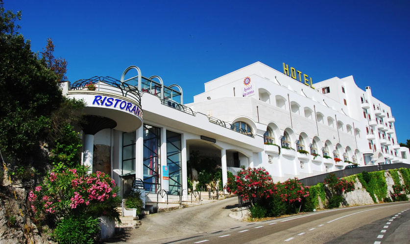 Otel görseli