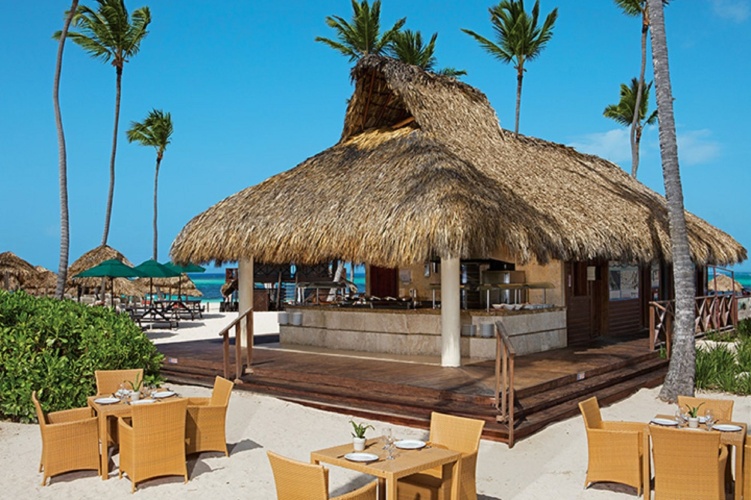 Dreams Royal Beach Punta Cana photo 22