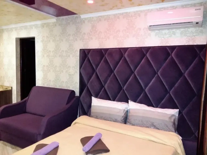 Comfort Triple room