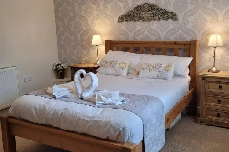 1 Bedroom Cottage