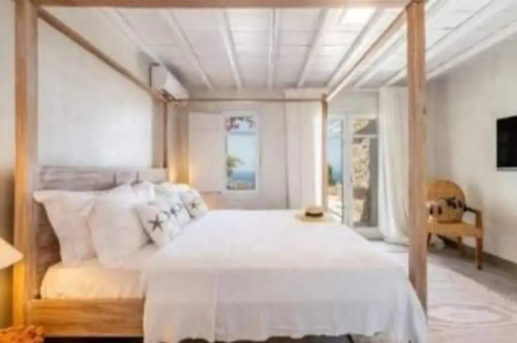 Villa Zenia in Mykonos