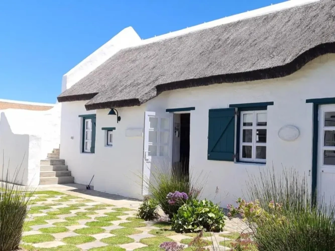 Cottage