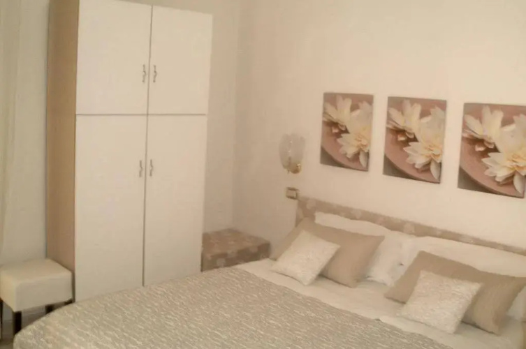 Mandetta Hotel
