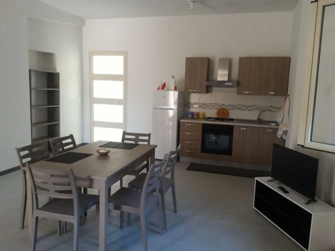 Family Apartment