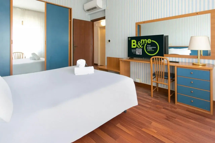 B&B Hotel Celle Ligure