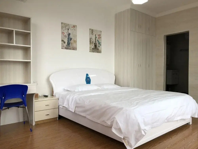 Nanchang Weiduo Apartment