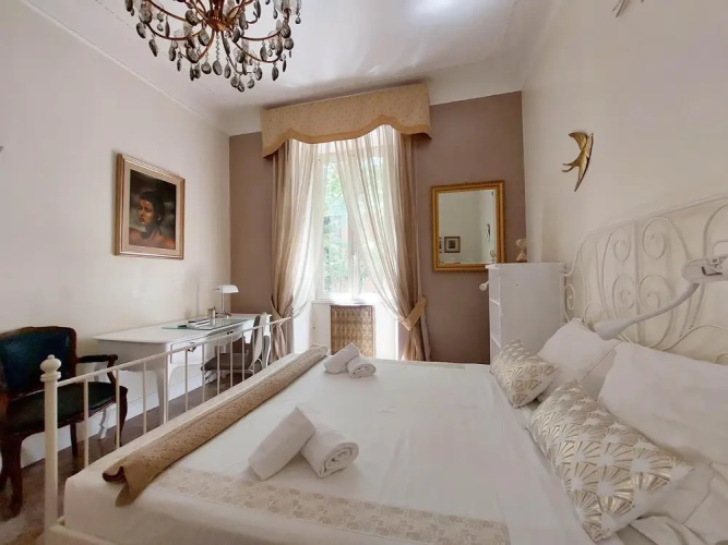 4bnb - Luxury Mazzini Apartment