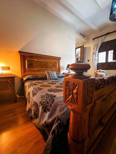 VTAR Casa Las Tinajas