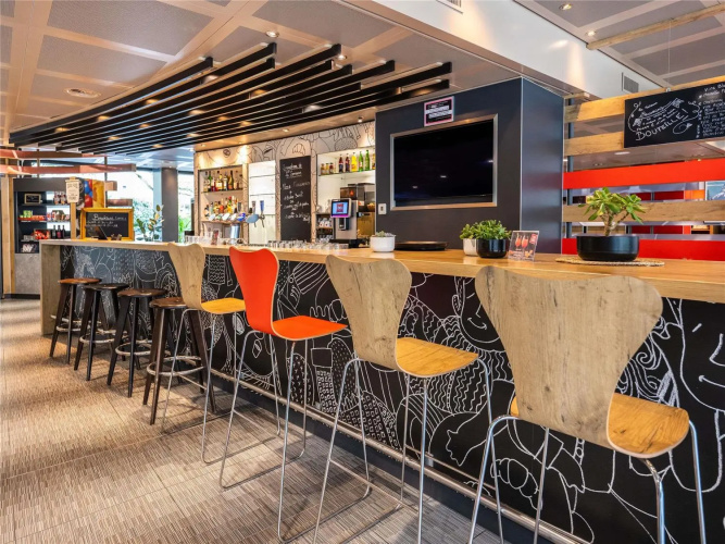 Ibis Geneve Centre Nations photo 21