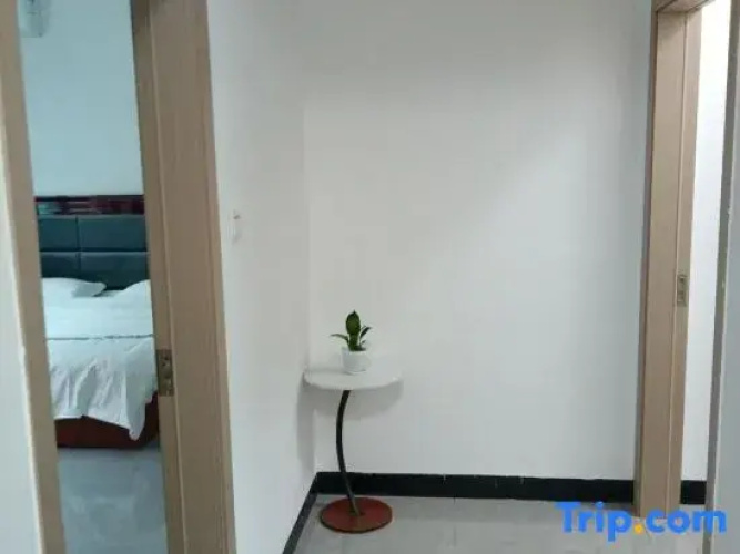 JuYuan Guesthouse