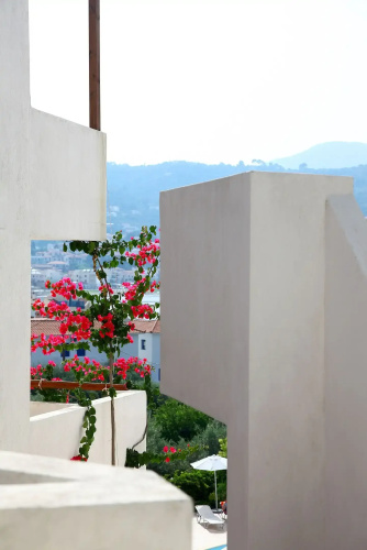 Skopelos Summer Homes