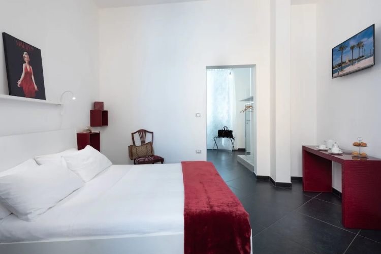 B&B Maria Vittoria and Apartments