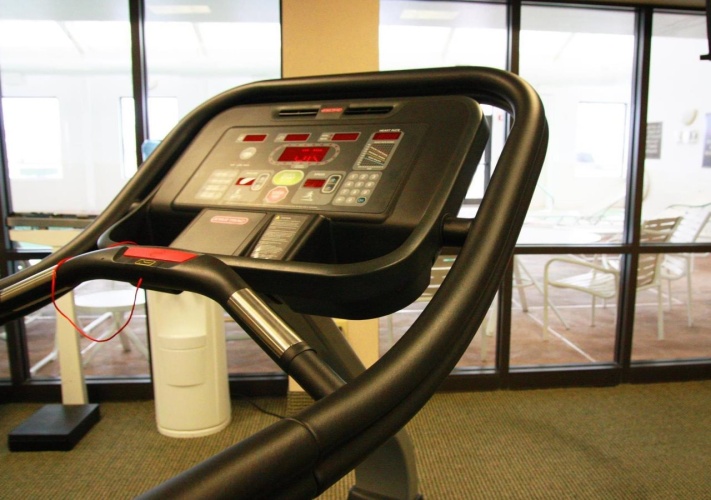 Hampton Inn Boston-Logan Airport photo 16
