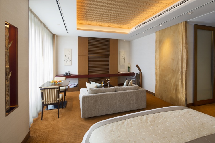 The Peninsula Tokyo photo 13