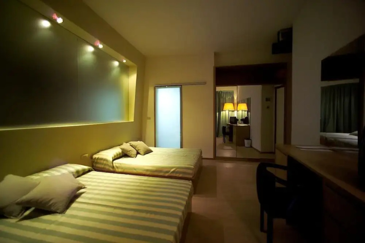 Hotel President