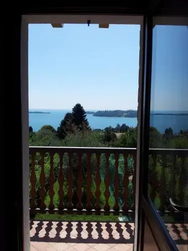 Appartamento Lago Blu