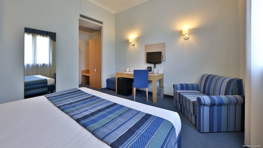 Best Western Hotel Cristallo photo 8