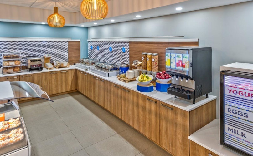 Holiday Inn Express & Suites Trois-Rivieres Ouest photo 14