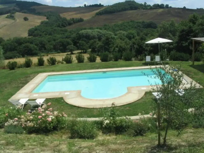 Villa Cristiana