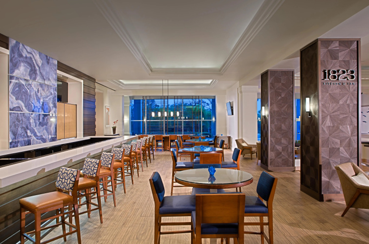 Grand Hyatt Tampa Bay photo 29