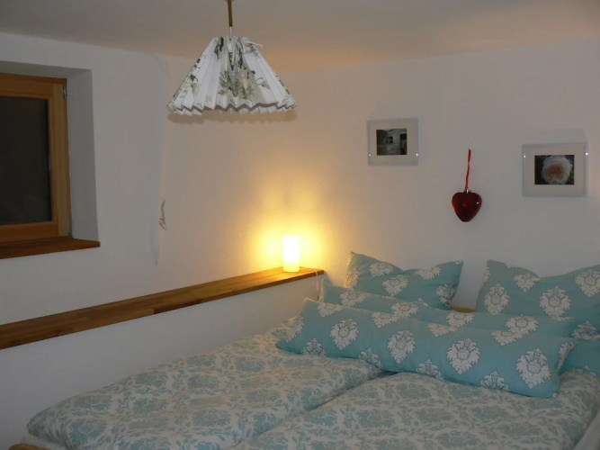 Alluring Chalet With Garden, Balcony, Ski Storage, BBQ