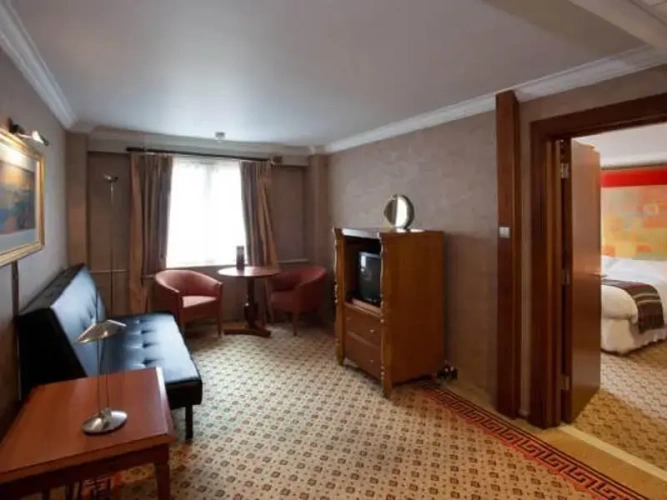 Executive Double room