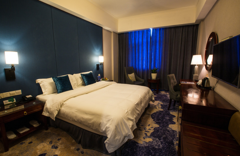 Business Double room