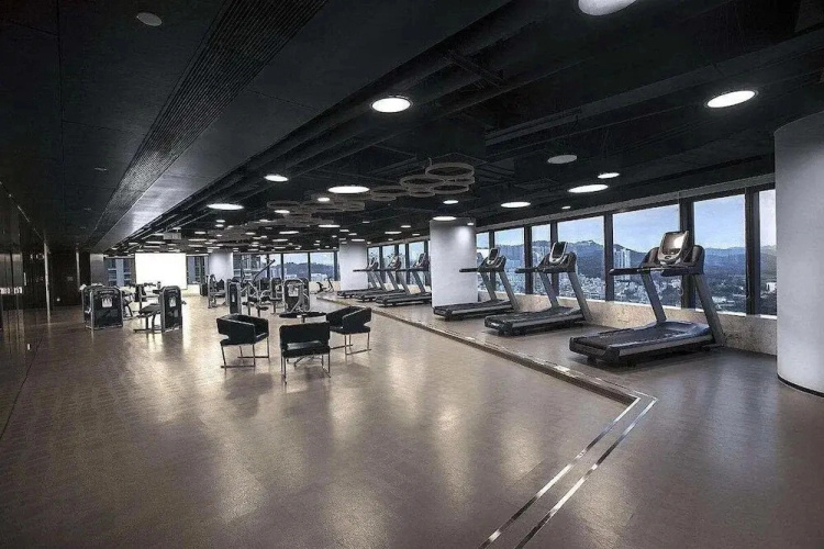 Master Club