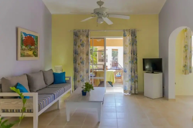 Apartmentos Florisel - Long Term Rentals Available