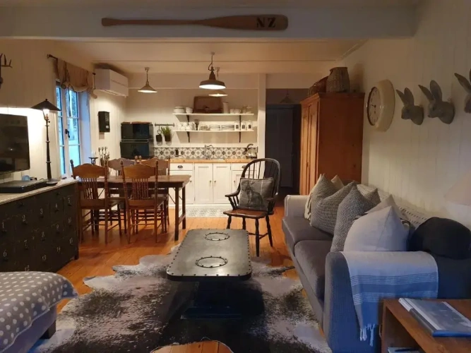 Cottage