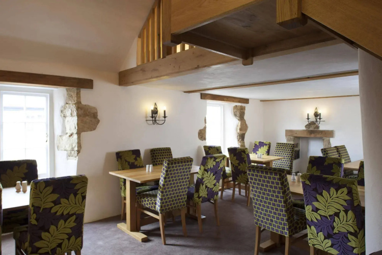 Masons Arms