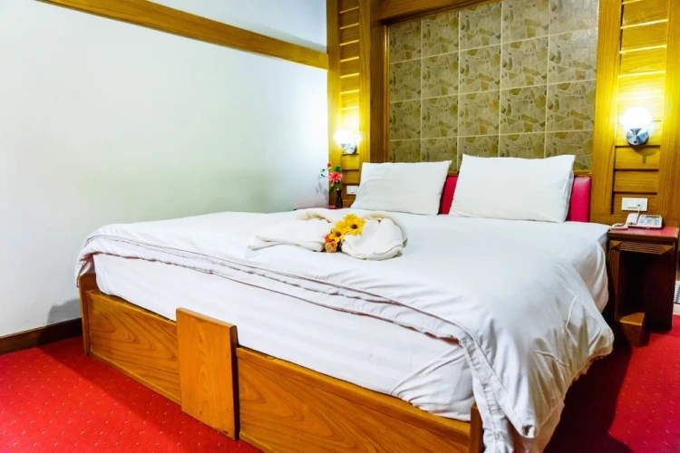 Superior room