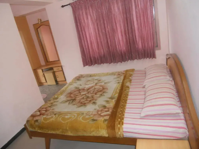 Hotel Aishwariya Park