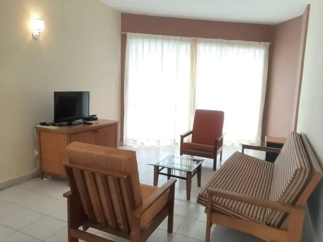 Seri Bulan Condominium