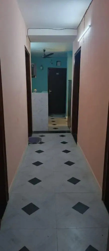 Hotel Pink Villa