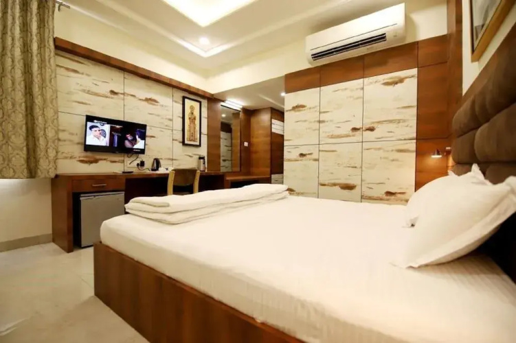 Hotel Highway Kings