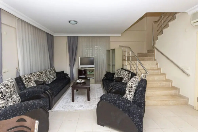 Paradise Town - Villa Sean