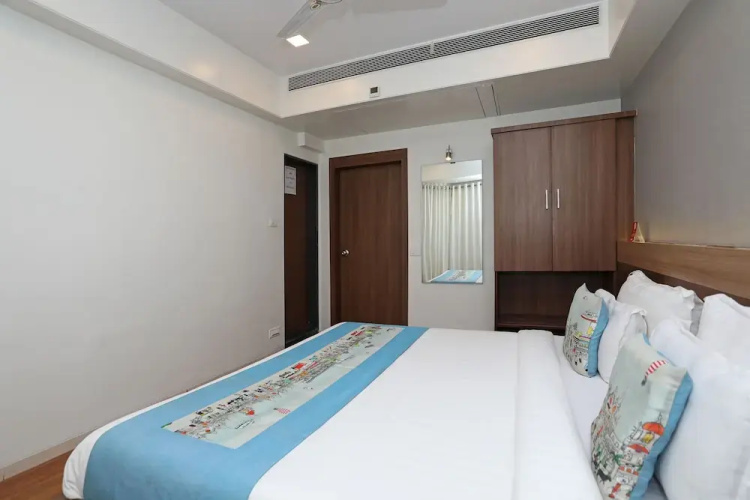 OYO 10672 Hotel Riviera