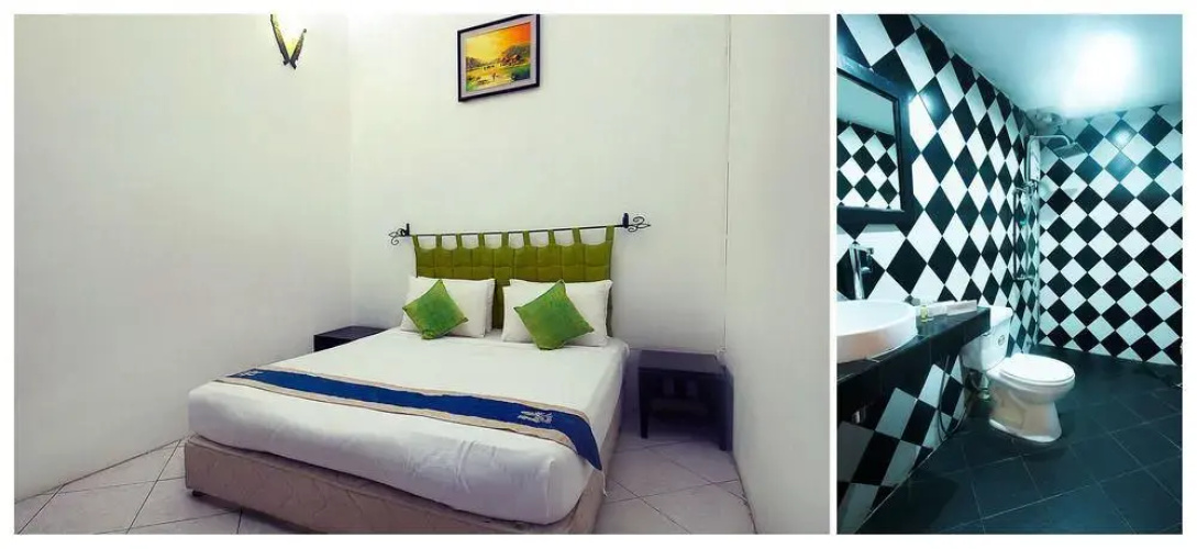 Sary's Guesthouse