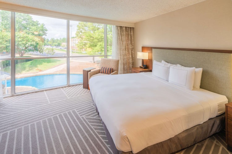 Hilton Memphis photo 6