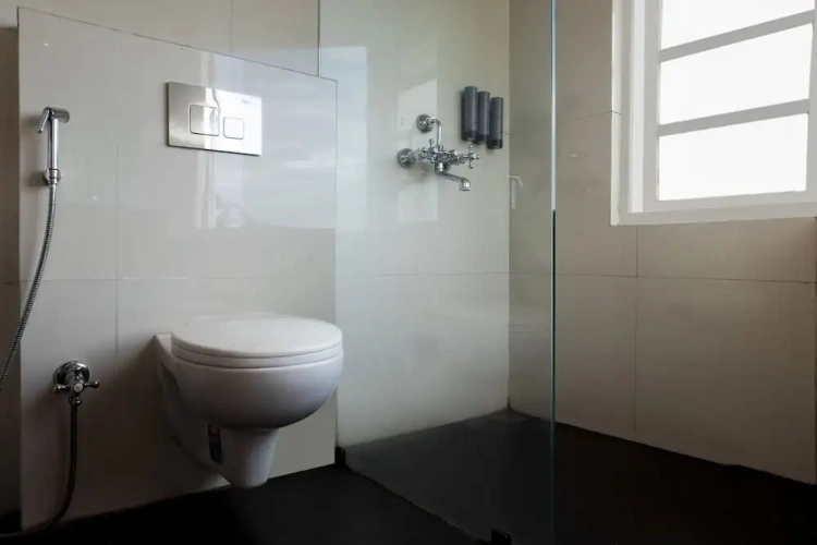 Premium room with city view