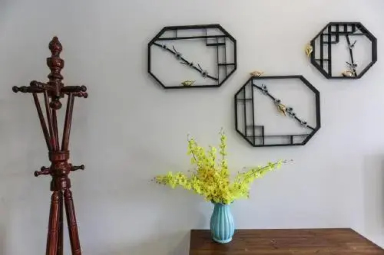 Wuzhen Riverside Boutique Hostel