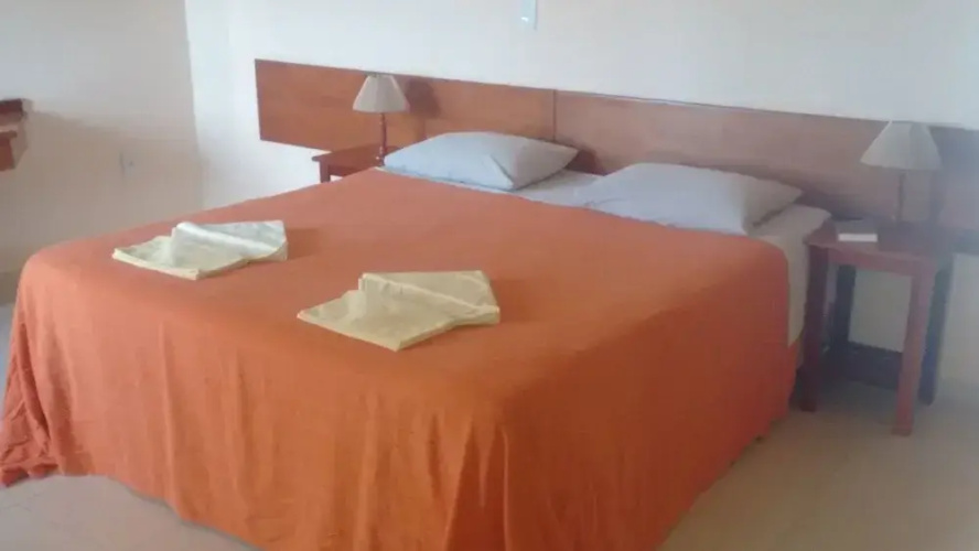Hotel Villaggio dos Ventos