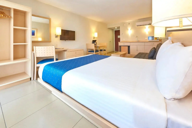City Express by Marriott Minatitlan